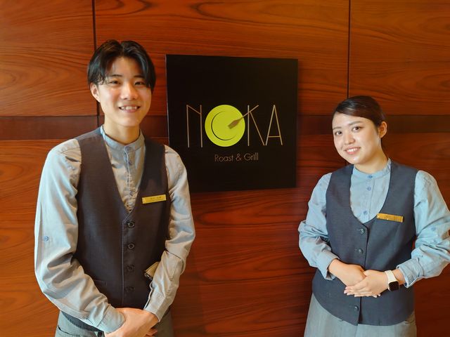 施設・設備のポイント 写真2