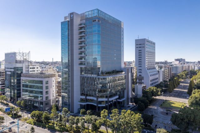 施設・設備のポイント 写真2