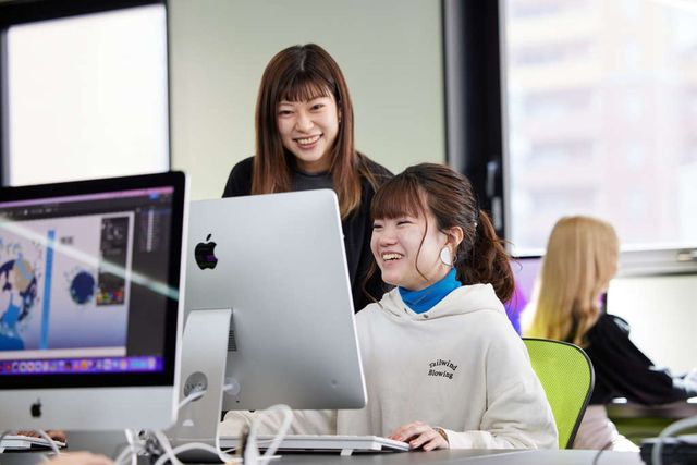 施設・設備のポイント 写真3