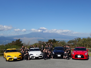  専門学校 埼玉自動車大学校からのニュース画像[12449]