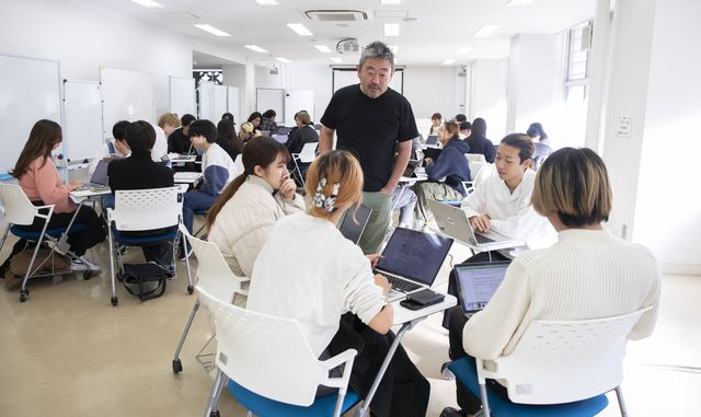 アントレプレナーシップ学部 アントレプレナーシップ学科 既存の枠にとらわれず、新たな価値を創造していく起業家精神（アントレプレナーシップ）を持った人材を育成する