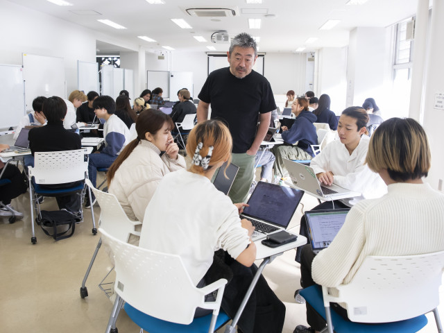 アントレプレナーシップ学部 アントレプレナーシップ学科 既存の枠にとらわれず、新たな価値を創造していく起業家精神（アントレプレナーシップ）を持った人材を育成する