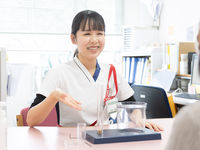 先輩・先生の声？