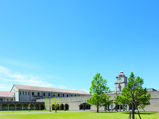 鹿児島純心大学
