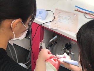  太成学院大学歯科衛生専門学校からのニュース画像[9580]