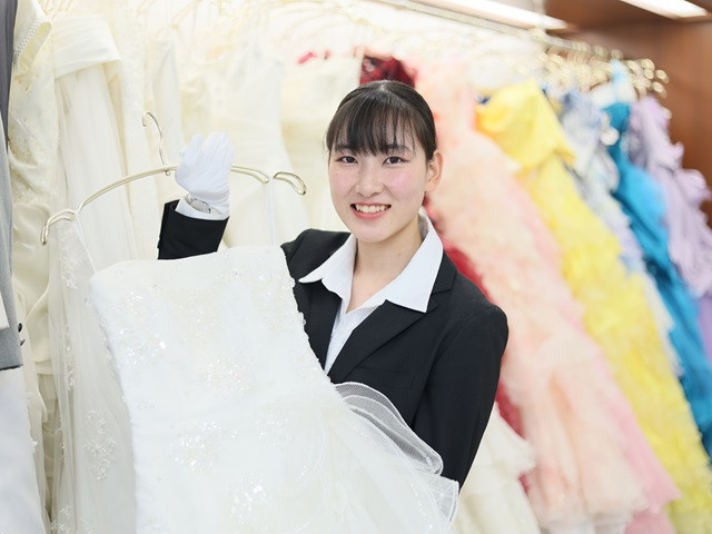 大原トラベル・ホテル・ブライダル専門学校