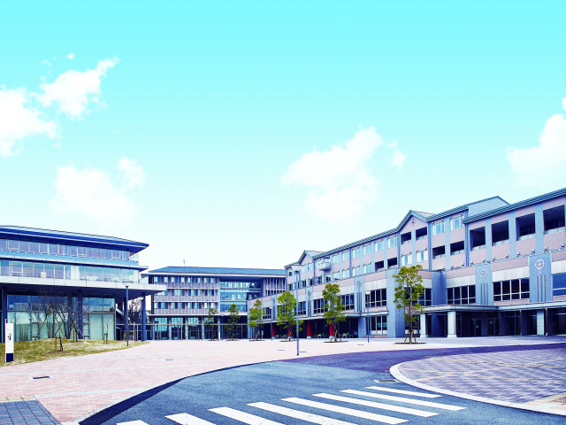 奈良学園大学