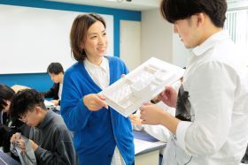 施設・設備のポイント 写真2