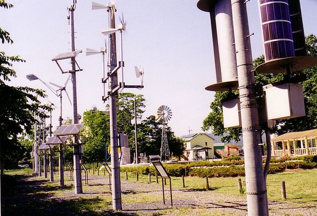 施設・設備のポイント 写真2