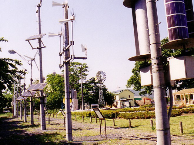 施設・設備のポイント 写真2