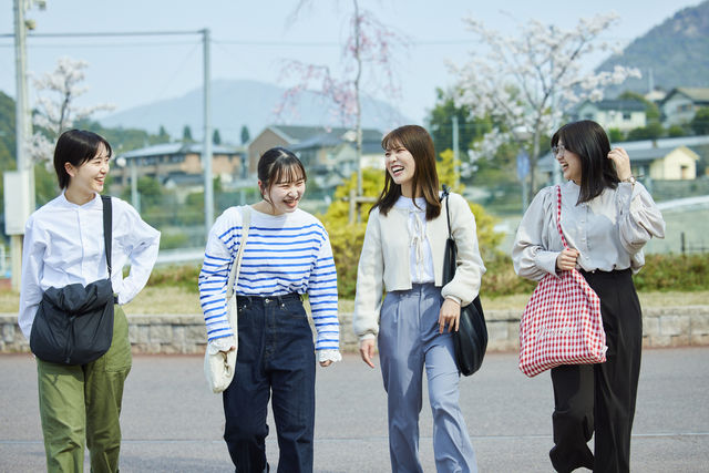 施設・設備のポイント 写真1