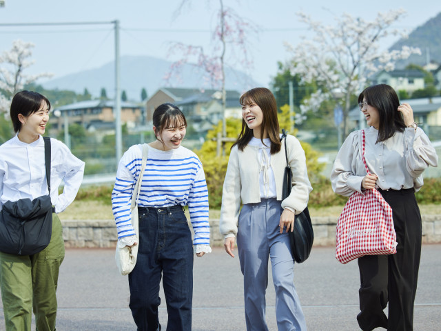 施設・設備のポイント 写真1