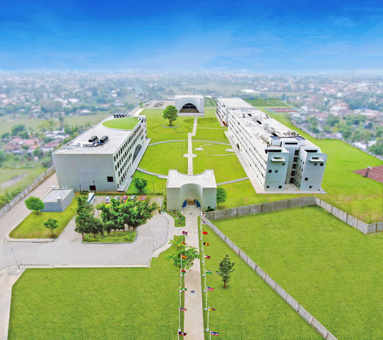 施設・設備のポイント 写真2