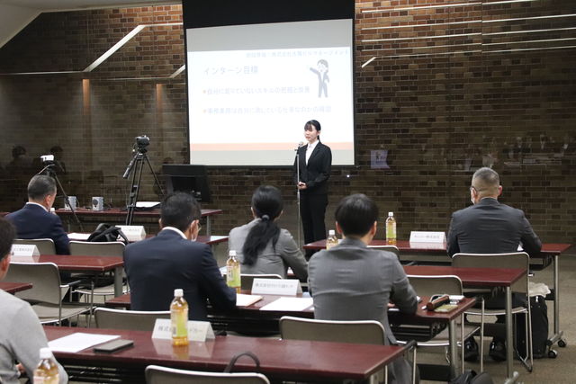 施設・設備のポイント 写真1