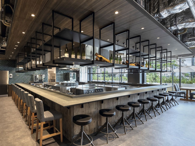 辻調理師専門学校 東京の写真