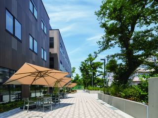 辻調理師専門学校 東京オープンキャンパスイメージ画像