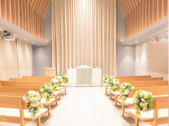 施設・設備のポイント 写真1