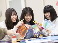 第一部保育士養成科学部・学科・コース情報
