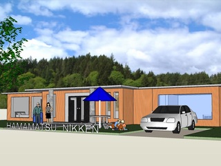 オープンキャンパス【冬】の画像