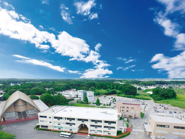 筑波研究学園専門学校