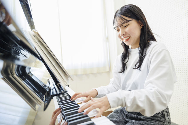 施設・設備のポイント 写真3