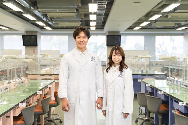 神奈川歯科大学