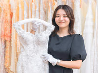 ドレススタイリストコース学部・学科・コース情報