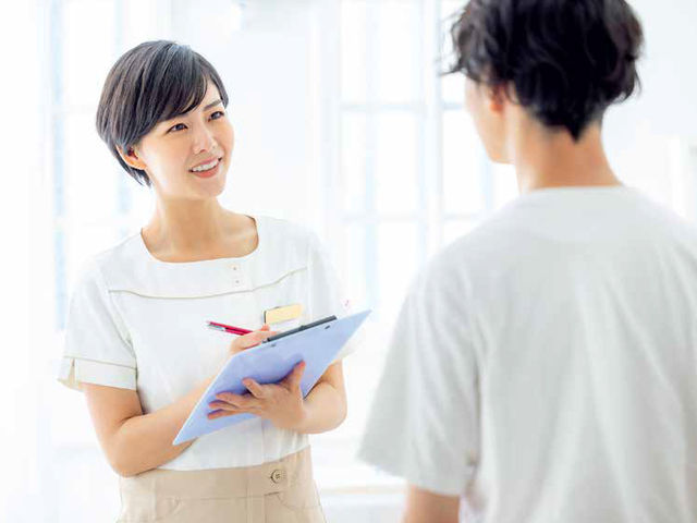 医療秘書科 美容医療コース 美容×医療の学びで、美しくなりたい人を支える。