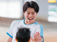 先輩・先生の声？