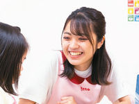 先輩・先生の声？
