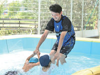 こどもスポーツコース学部・学科・コース情報