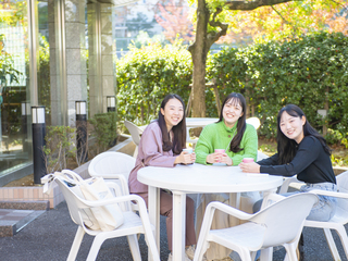 関西学研医療福祉学院自立進学サポート1の写真