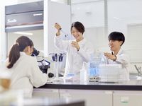 食料産業学科学部・学科・コース情報