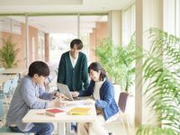 食料産業学科学部・学科・コース情報