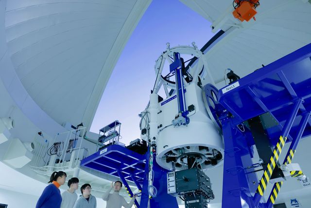 施設・設備のポイント 写真3