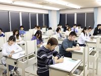 建築士養成科学部・学科・コース情報