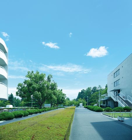 施設・設備のポイント 写真3