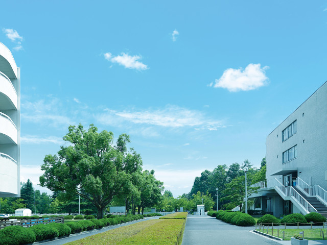 施設・設備のポイント 写真3