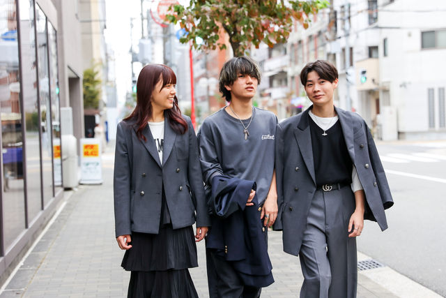 施設・設備のポイント 写真1