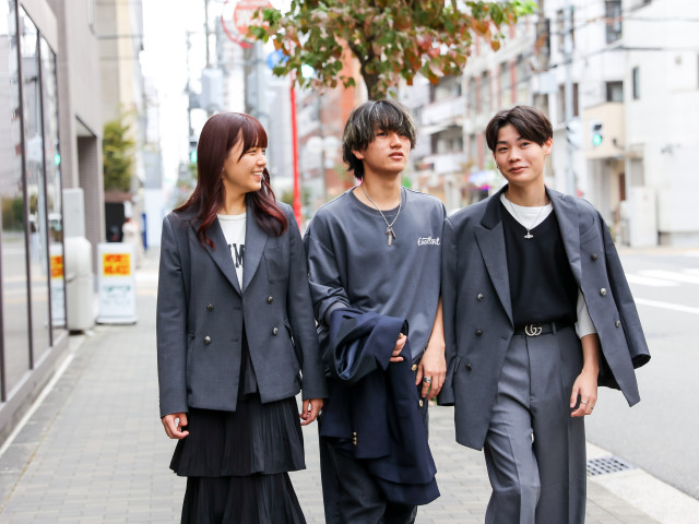 施設・設備のポイント 写真1