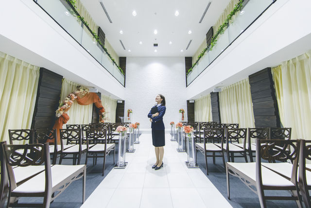 施設・設備のポイント 写真2