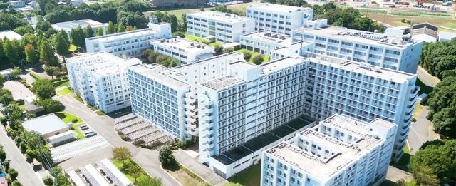 施設・設備のポイント 写真1