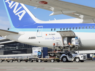 出張！空港オープンキャンパスの画像