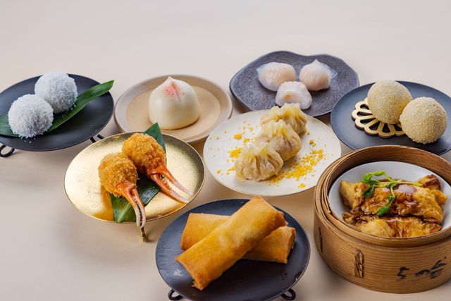 高度調理師技術科 中国料理(アジア・エスニック)コース 中国料理(アジア・エスニック)コース