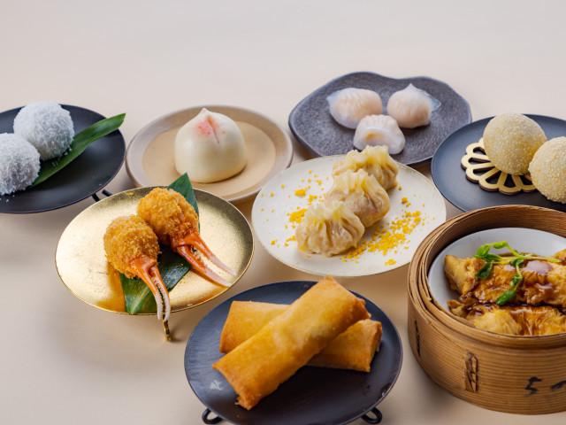 高度調理師技術科 中国料理(アジア・エスニック)コース 中国料理(アジア・エスニック)コース