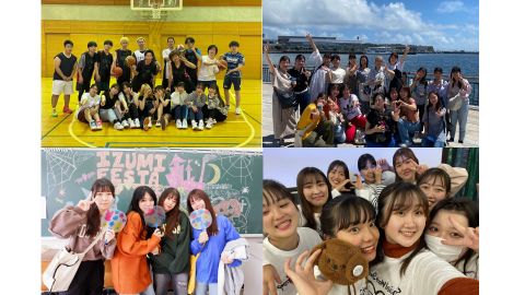 施設・設備のポイント 写真3