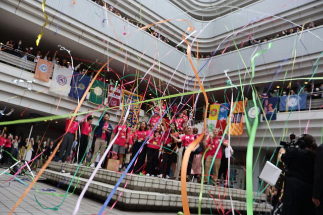 東京エアトラベル・ホテル専門学校