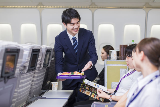 施設・設備のポイント 写真1