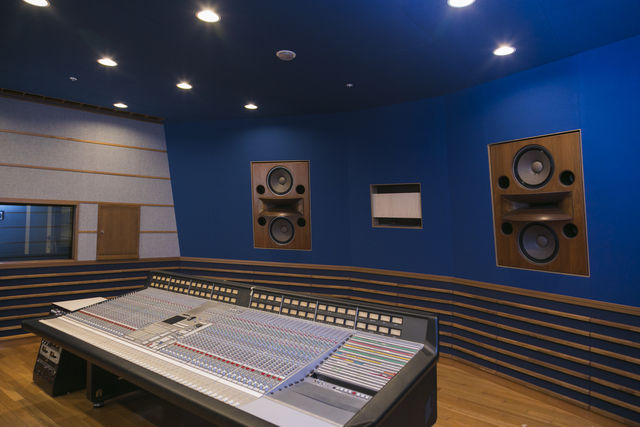 施設・設備のポイント 写真1