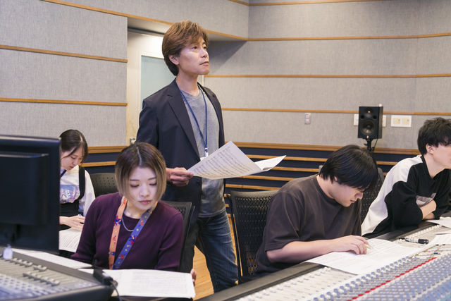 施設・設備のポイント 写真2